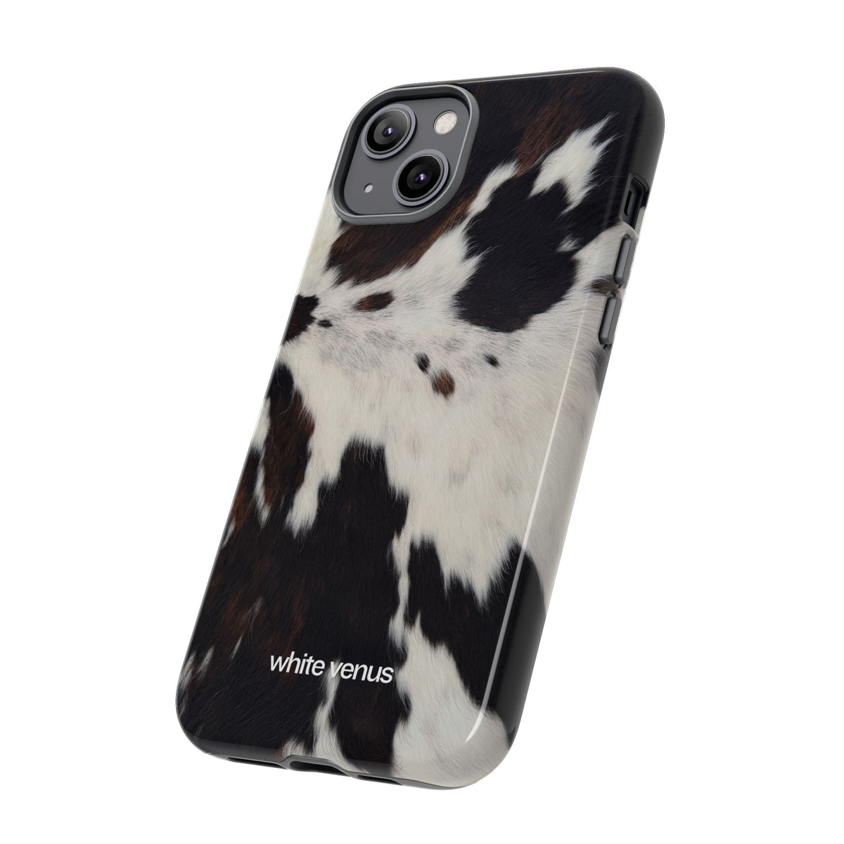 Brown Cow