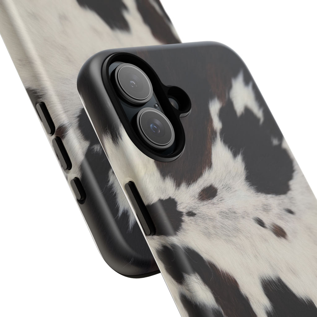 Brown Cow