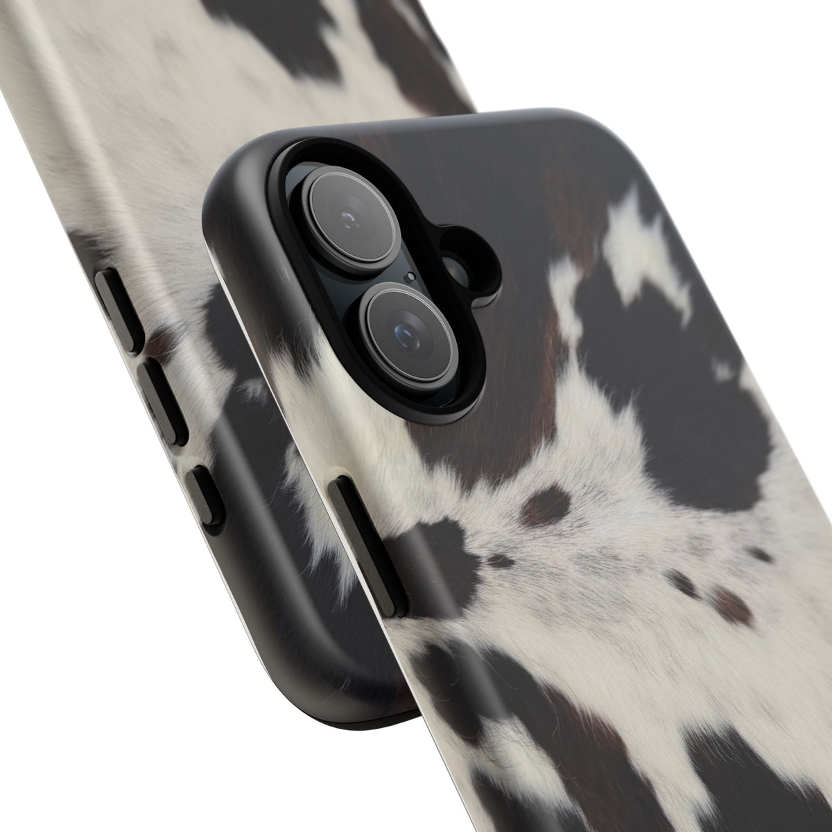 Brown Cow