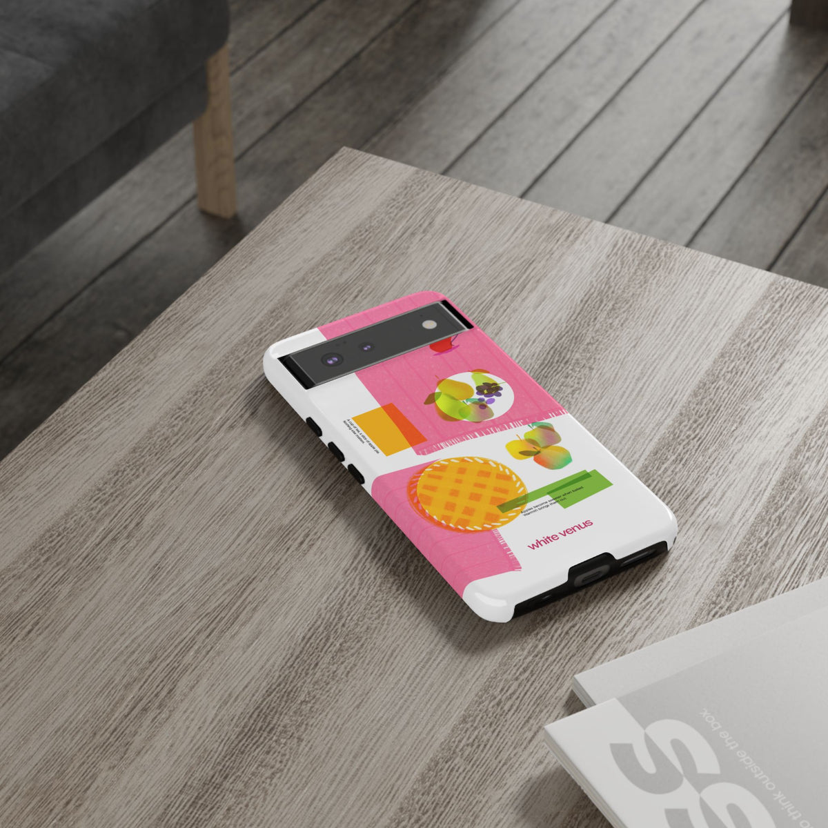 Copy of Copy of FRUITS DESIGN