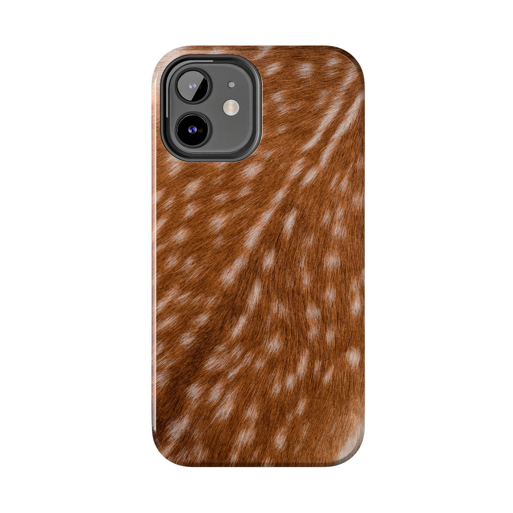 Copy of White Venus Fruit Collage phone case | colorful abstract fruit art